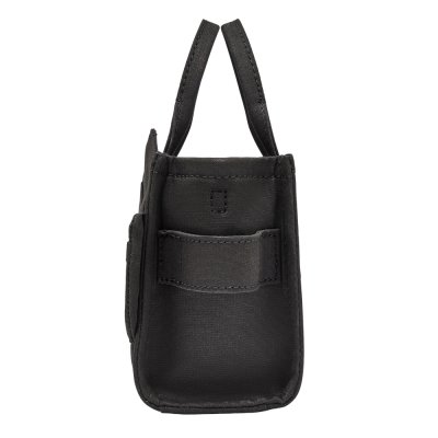 THE OVERSIZED BOW DETAILED CROSSBODY TOTE BAG